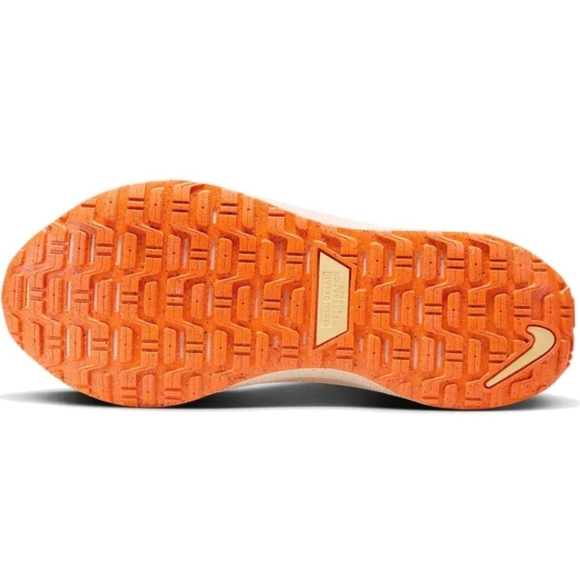 NIKE React Infinity Run Flyknit 4 Gore-Tex Men's Trainers - Picture 12 of 14